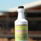 Simple Spray – Herbal Comfort Spray for Horses with DMSO