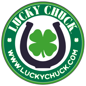 Lucky Chuck Sticker Bundle