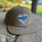 Lovestruck Heart Cowgirl Mid Tan