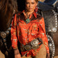 El Rancho Button Up