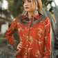 El Rancho Button Up