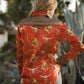 El Rancho Button Up