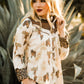 El Caballo Button Up