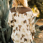 El Caballo Button Up