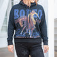 Rodeo Las Vegas Hoodie