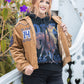 Rodeo Las Vegas Hoodie