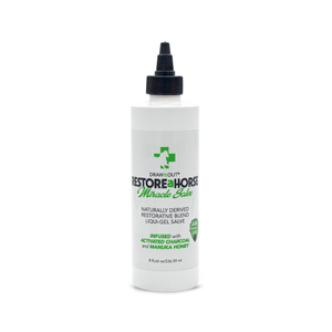 Draw It Out® RESTOREaHORSE® 8oz