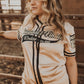NFR Baseball Jersey 2024