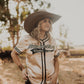 NFR Baseball Jersey 2024