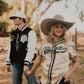 NFR Baseball Jersey 2024