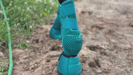 GFX sport boots