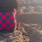 Rodeo Riot Checkered Sport Boots