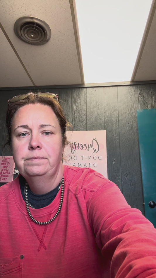 Ready to Ship Custom Boots