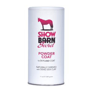 ShowBarn Secret® Powder Coat 22oz