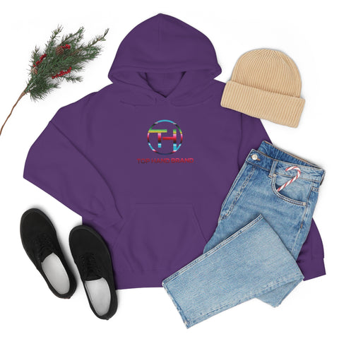 Serape Logo Sweatshirt