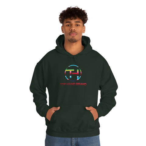 Serape Logo Sweatshirt