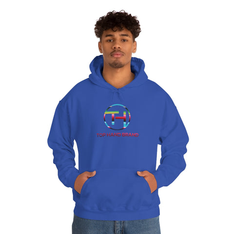 Serape Logo Sweatshirt
