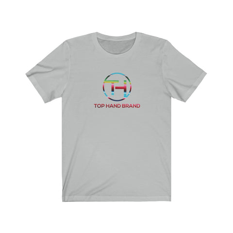 Serape Logo Short Sleeve Tee