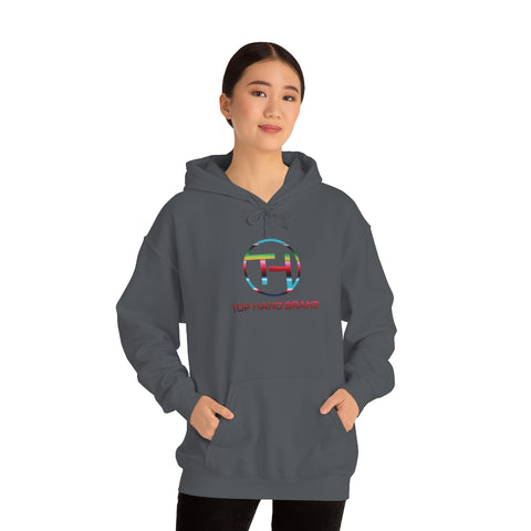Serape Logo Sweatshirt