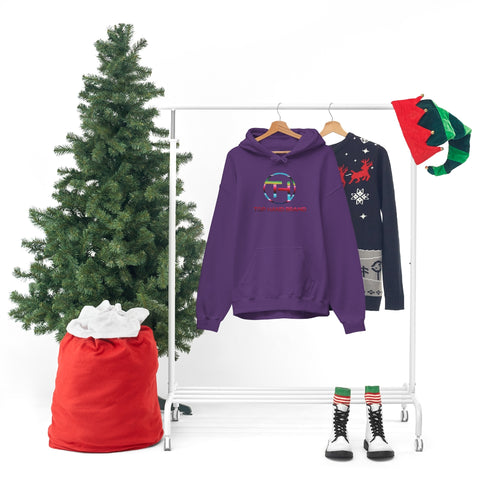 Serape Logo Sweatshirt