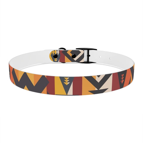 Pendleton dog cheap collar