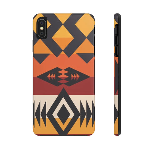 Pendleton phone case