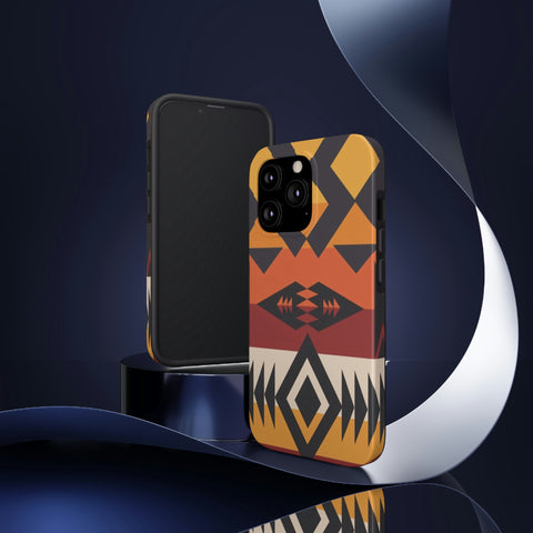 Pendleton phone case
