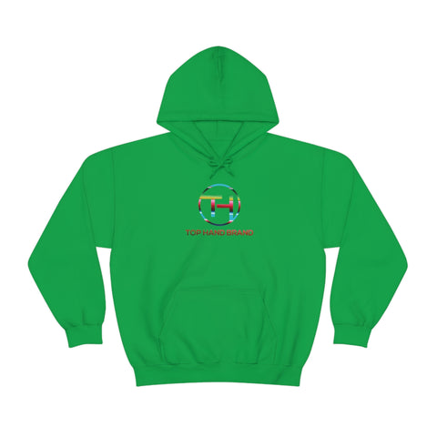 Serape Logo Sweatshirt