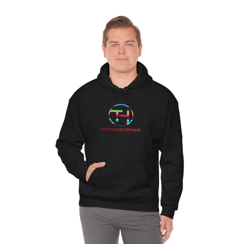Serape Logo Sweatshirt