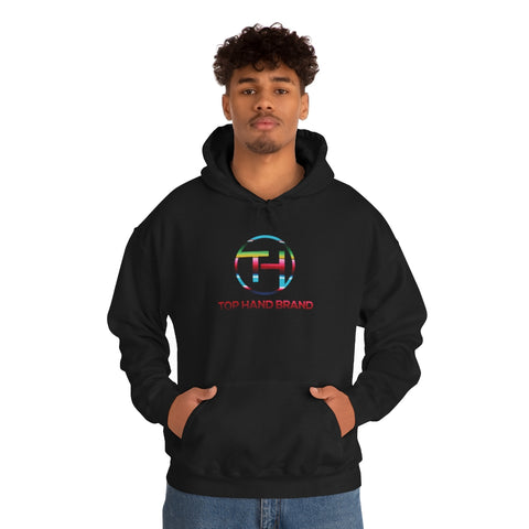 Serape Logo Sweatshirt
