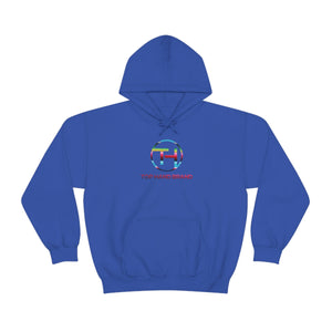 Serape Logo Sweatshirt