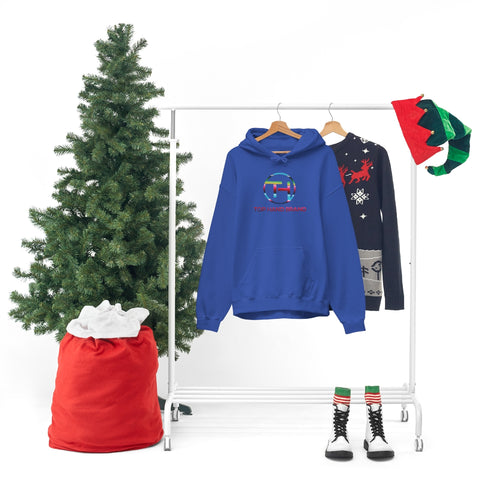 Serape Logo Sweatshirt