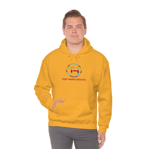 Serape Logo Sweatshirt