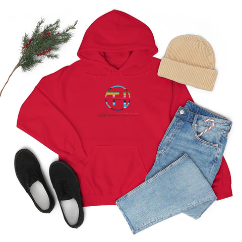 Serape Logo Sweatshirt