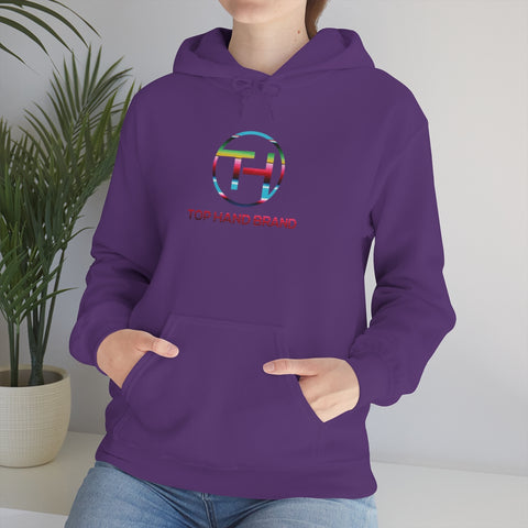 Serape Logo Sweatshirt