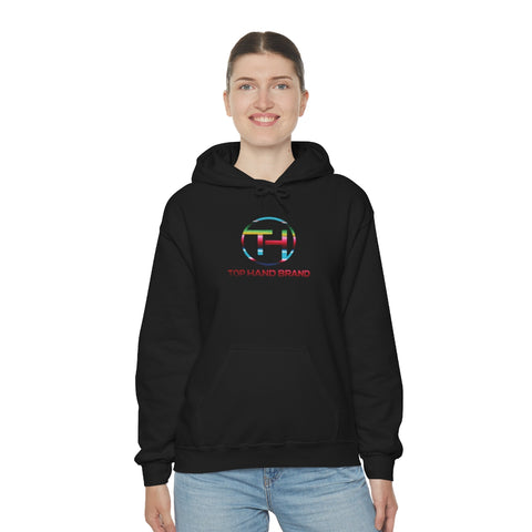 Serape Logo Sweatshirt