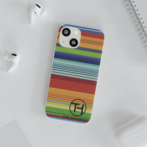 Bright Serape Flexi Case