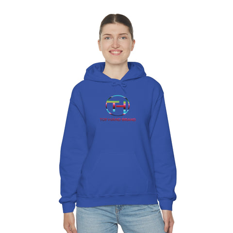 Serape Logo Sweatshirt
