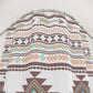 Aztec Earth Shower Curtain