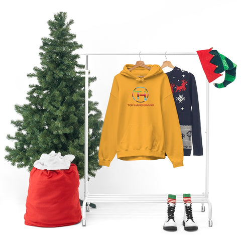 Serape Logo Sweatshirt