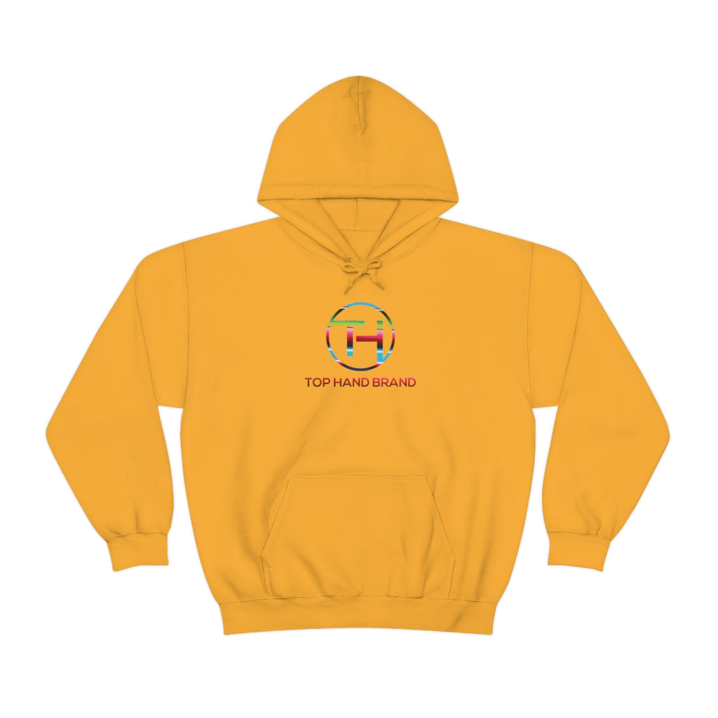 Serape Logo Sweatshirt