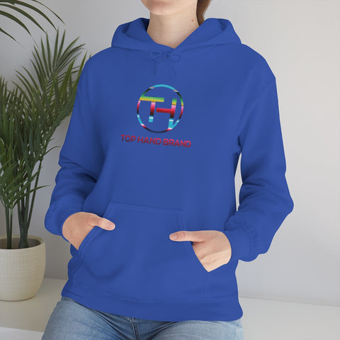 Serape Logo Sweatshirt