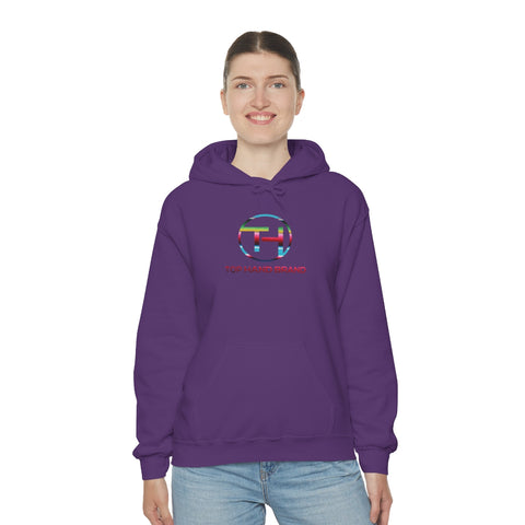 Serape Logo Sweatshirt