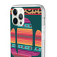 Serape Cactus phone case