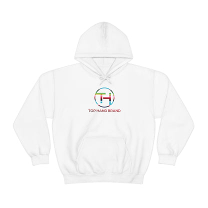 Serape Logo Sweatshirt