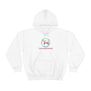 Serape Logo Sweatshirt