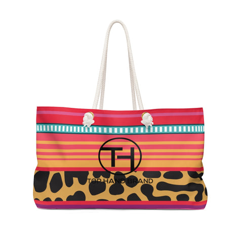 Weekender Bag