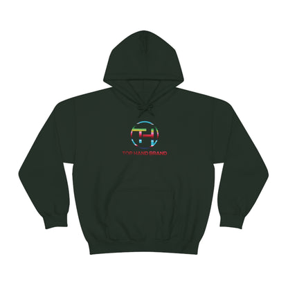 Serape Logo Sweatshirt