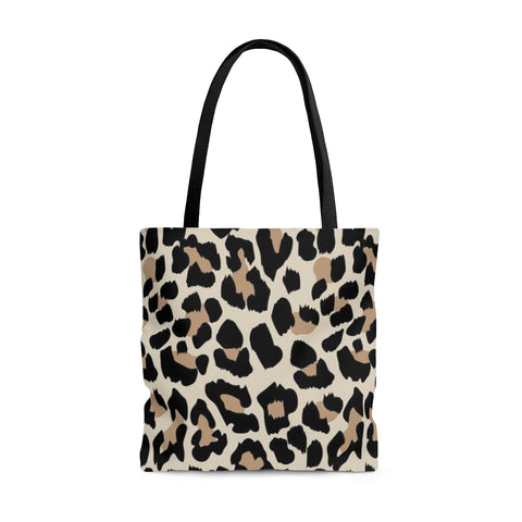 Cheetah Boot Bag