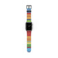 Serape Apple Watch band